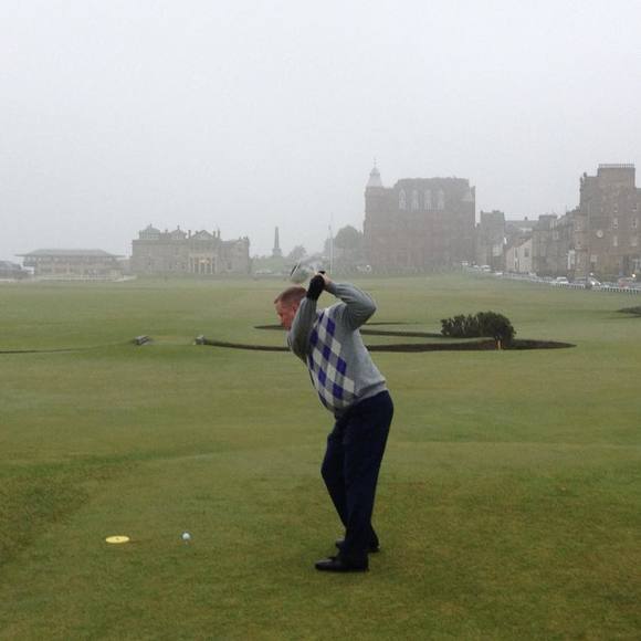 Meet your Posher, Michael - Picture 1 of 1